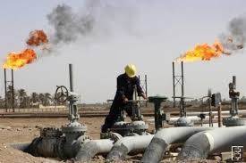 Sản lượng dầu của Libya khoảng 1,05 triệu thùng/ngày